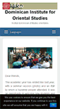 Mobile Screenshot of ideo-cairo.org
